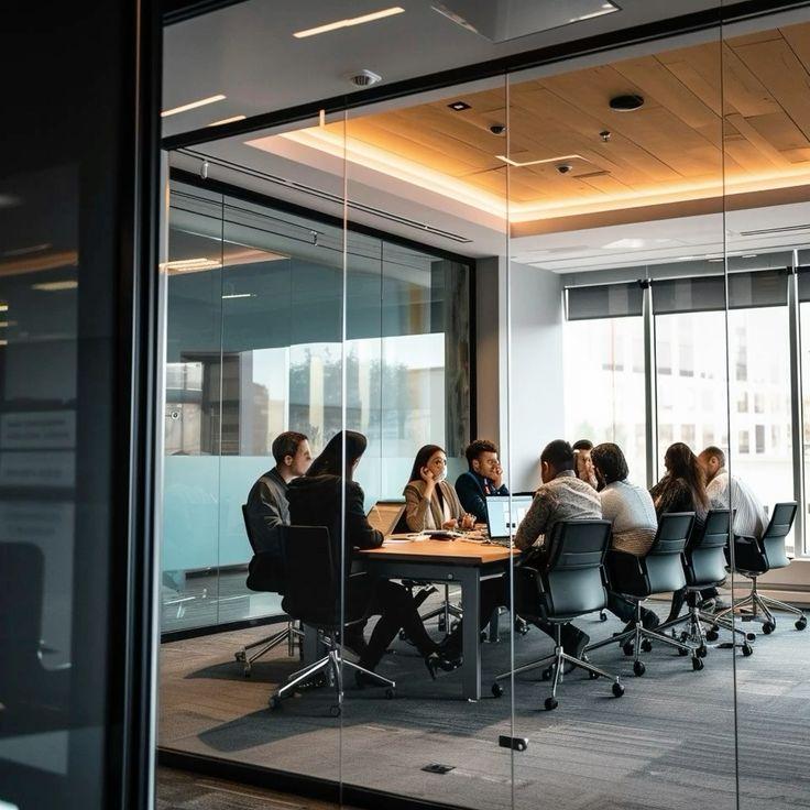 Chúng tôi cung cấp các giải pháp công nghệ toàn diện cho doanh nghiệp của bạn