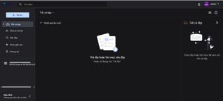 DRIVE | Nền tảng lưu trữ và chia sẻ tập tin preview
